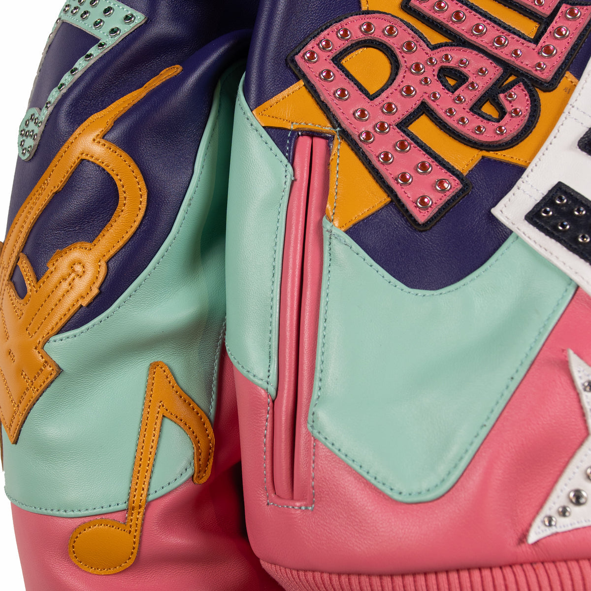 Pelle Pelle  Pele Sounds Women’s Jacket