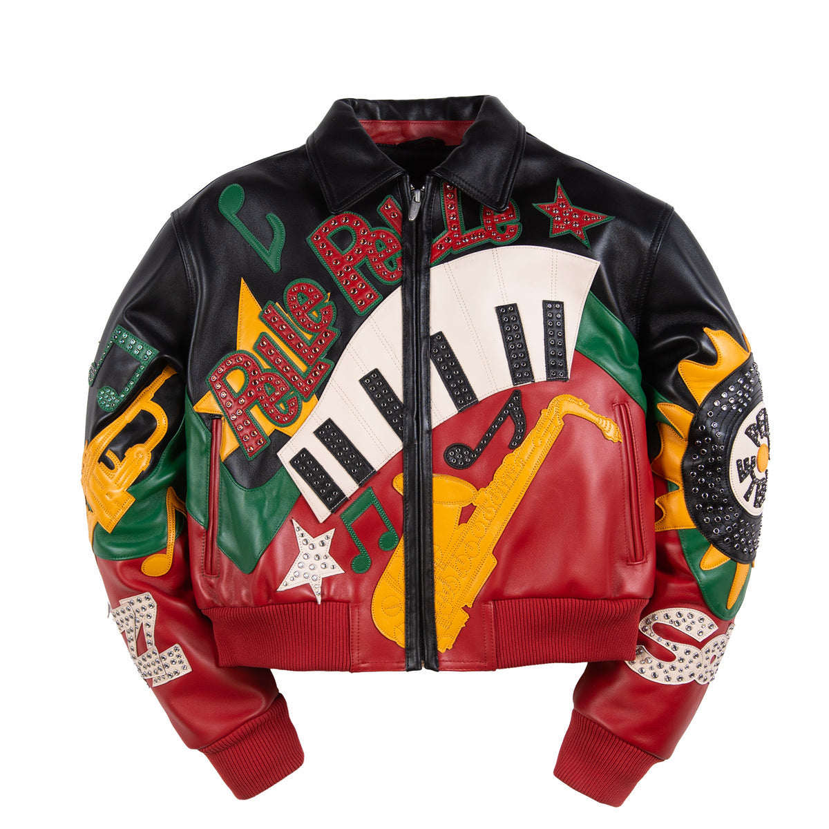 Pelle Pelle  Pele Sounds Women’s Jacket