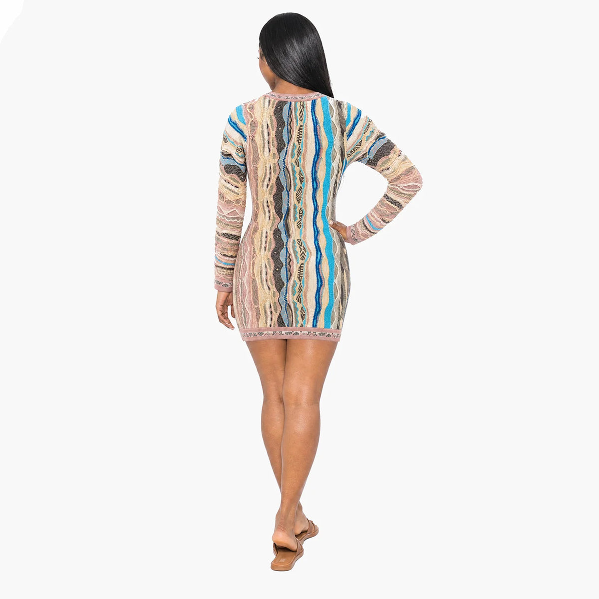 Coogi Rosewater  Dress