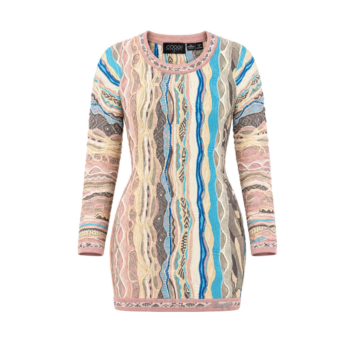 Coogi Rosewater  Dress