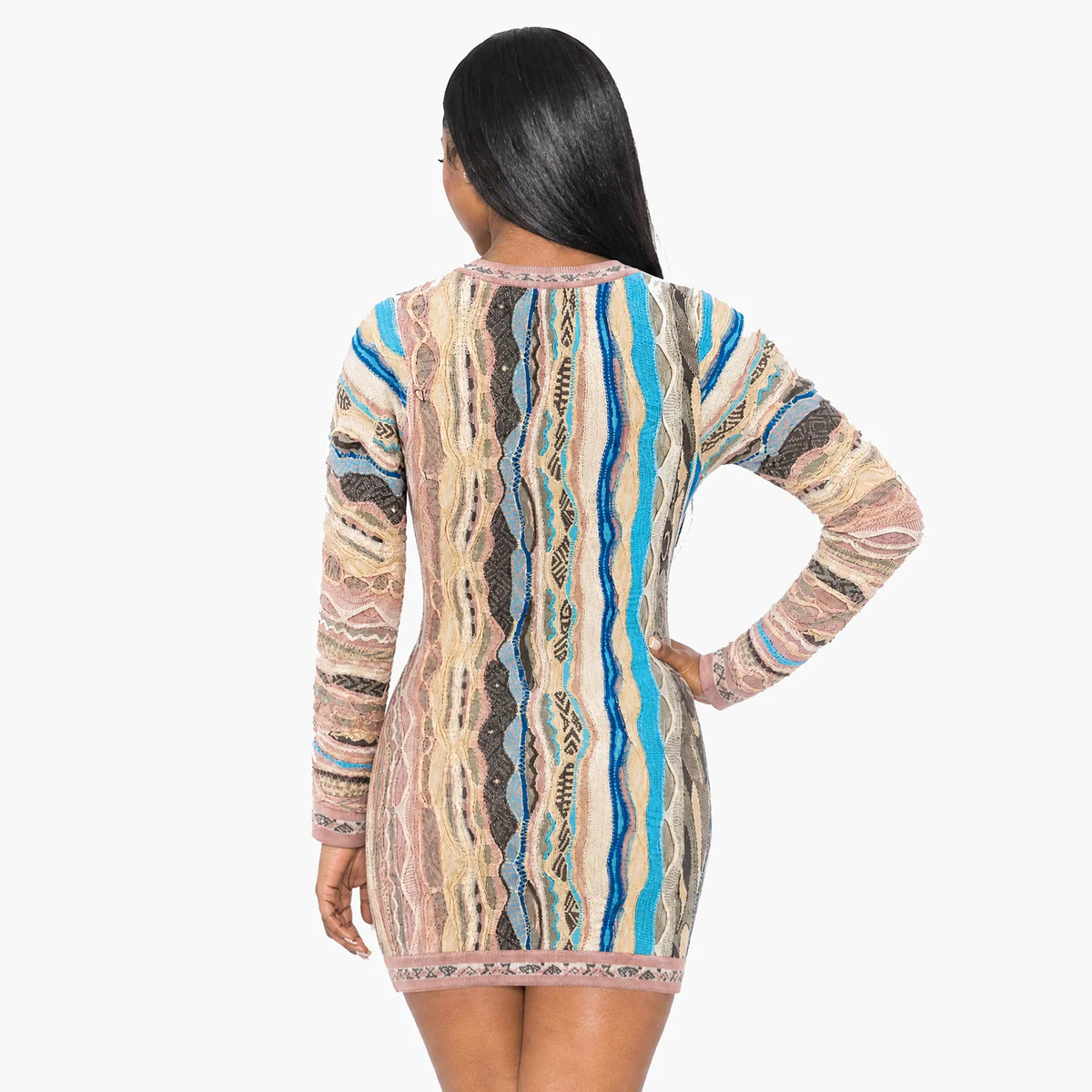 Coogi Rosewater  Dress