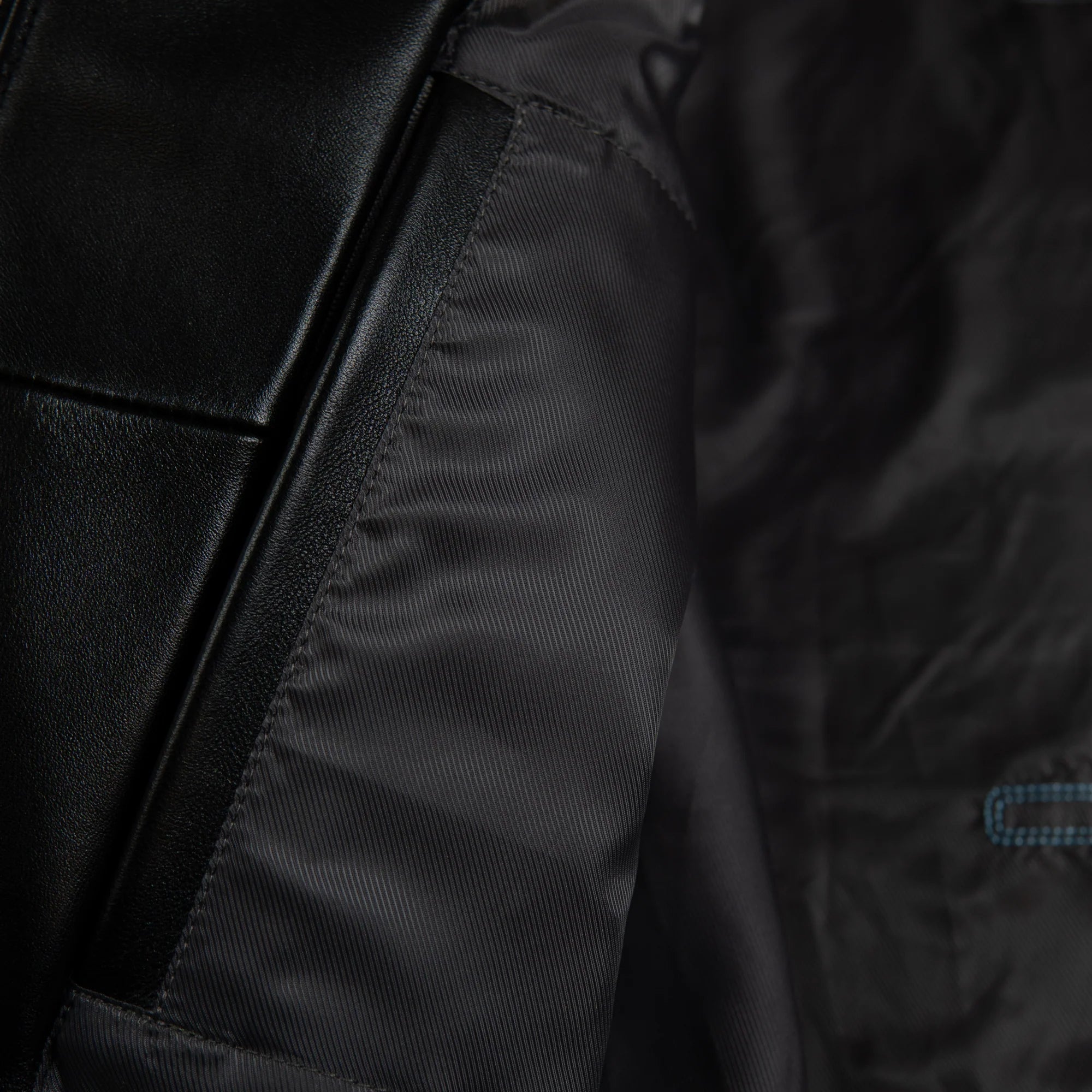 Pelle Pelle Classic Soda Club Jacket