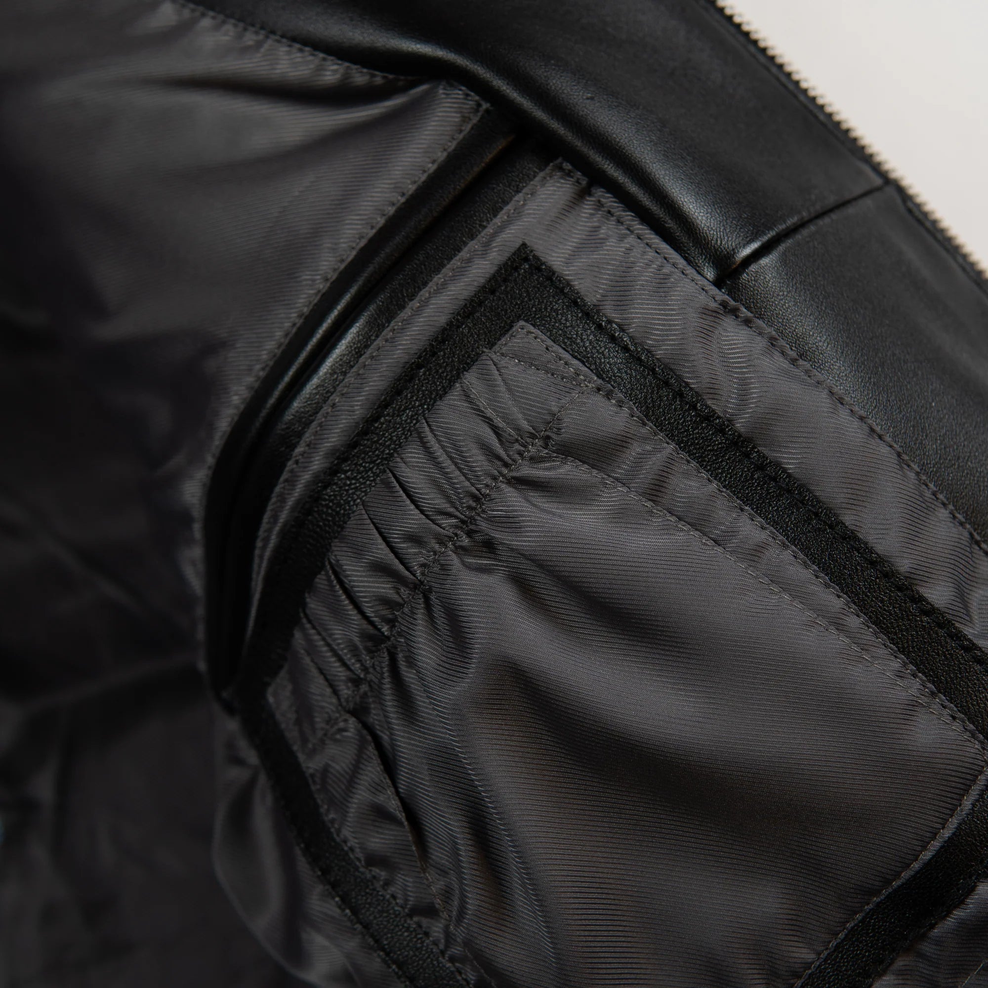 Pelle Pelle Classic Soda Club Jacket