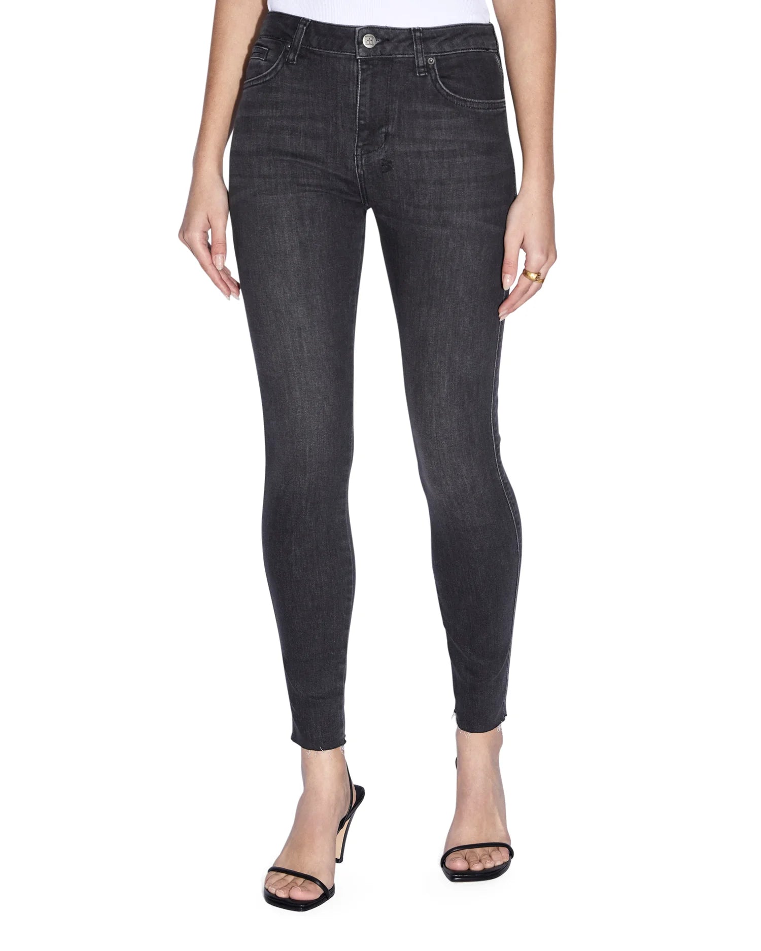 Ksubi Spray On Diablo