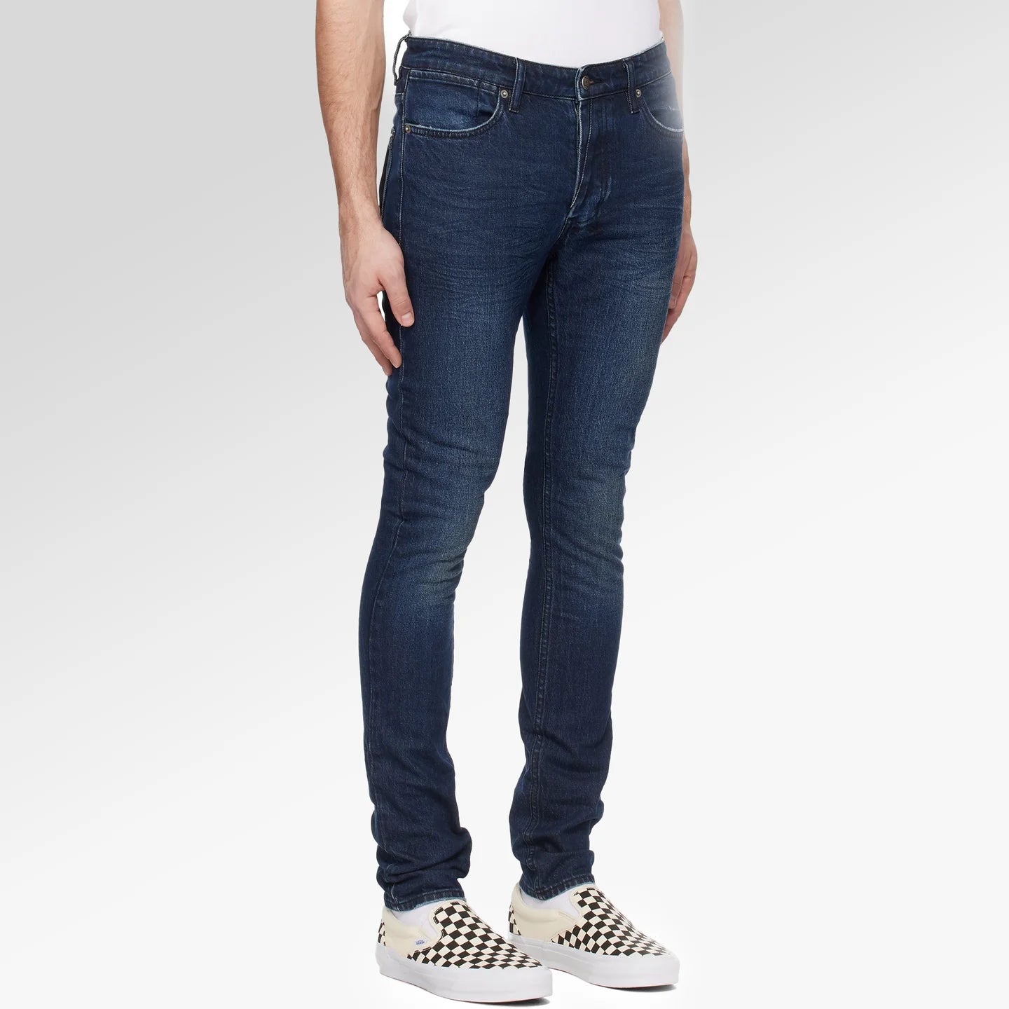 Ksubi Van Winkle Diamond Dogg 1999 Jeans