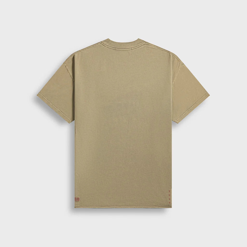 Ksubi Spare Ekcess SS Tee