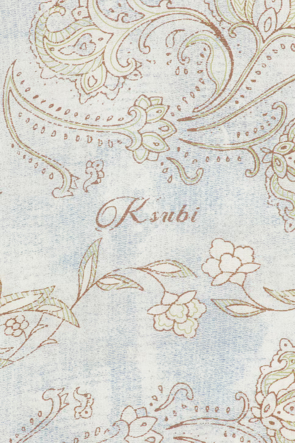 Ksubi Eternity Ekcess Resort SS Shirt