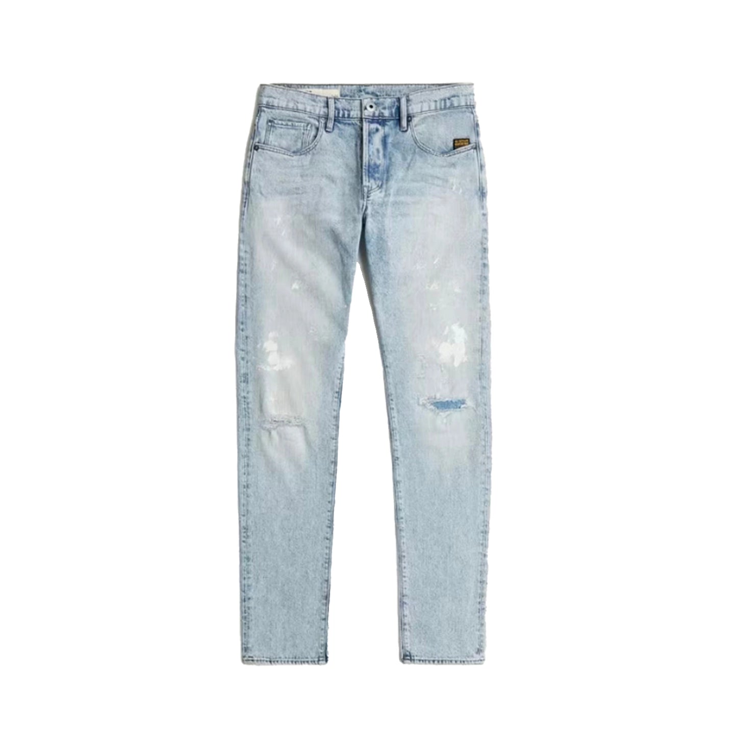 G-Star Raw  3301 Slim Jeans