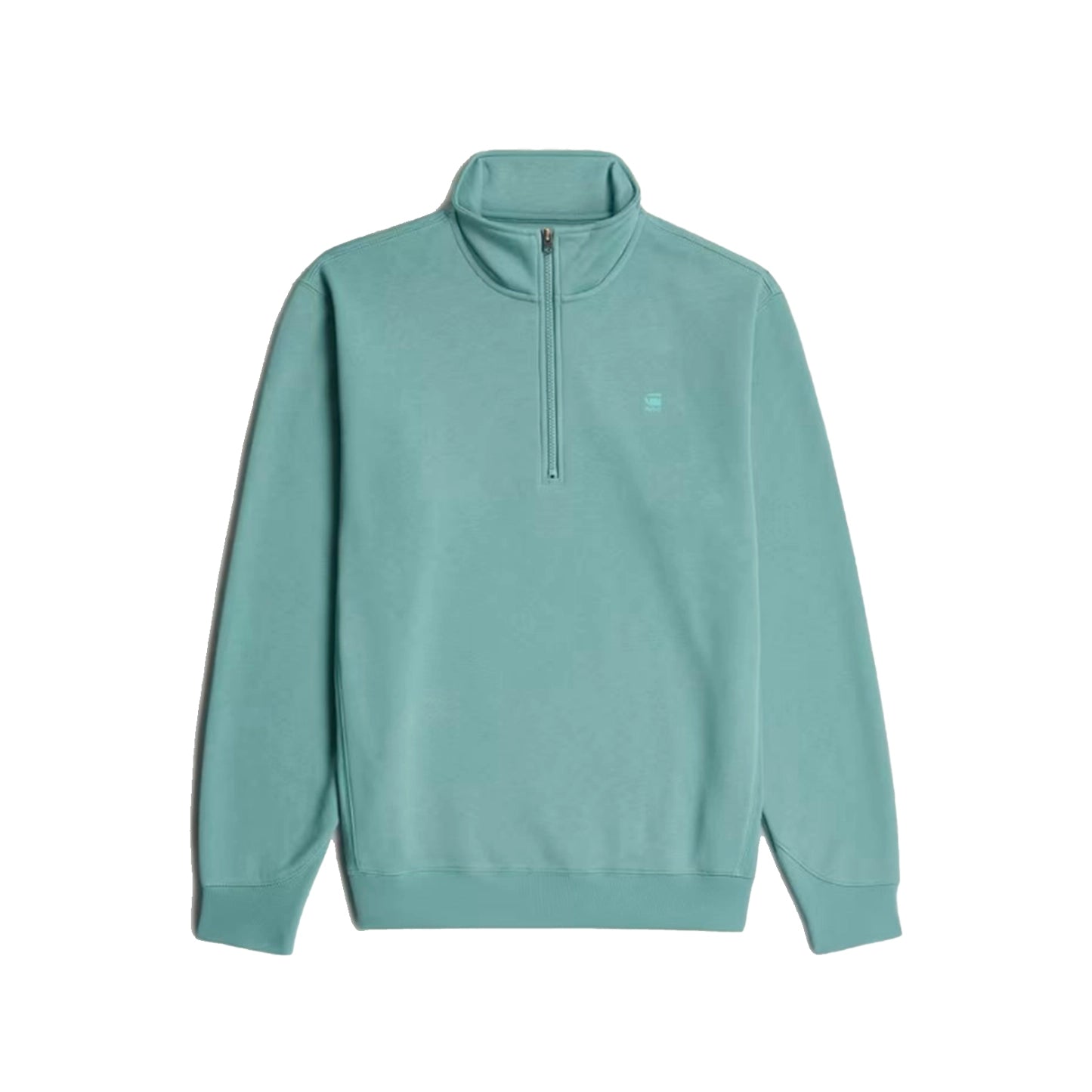 G-STAR Raw Premium Core Half Zip Sweater