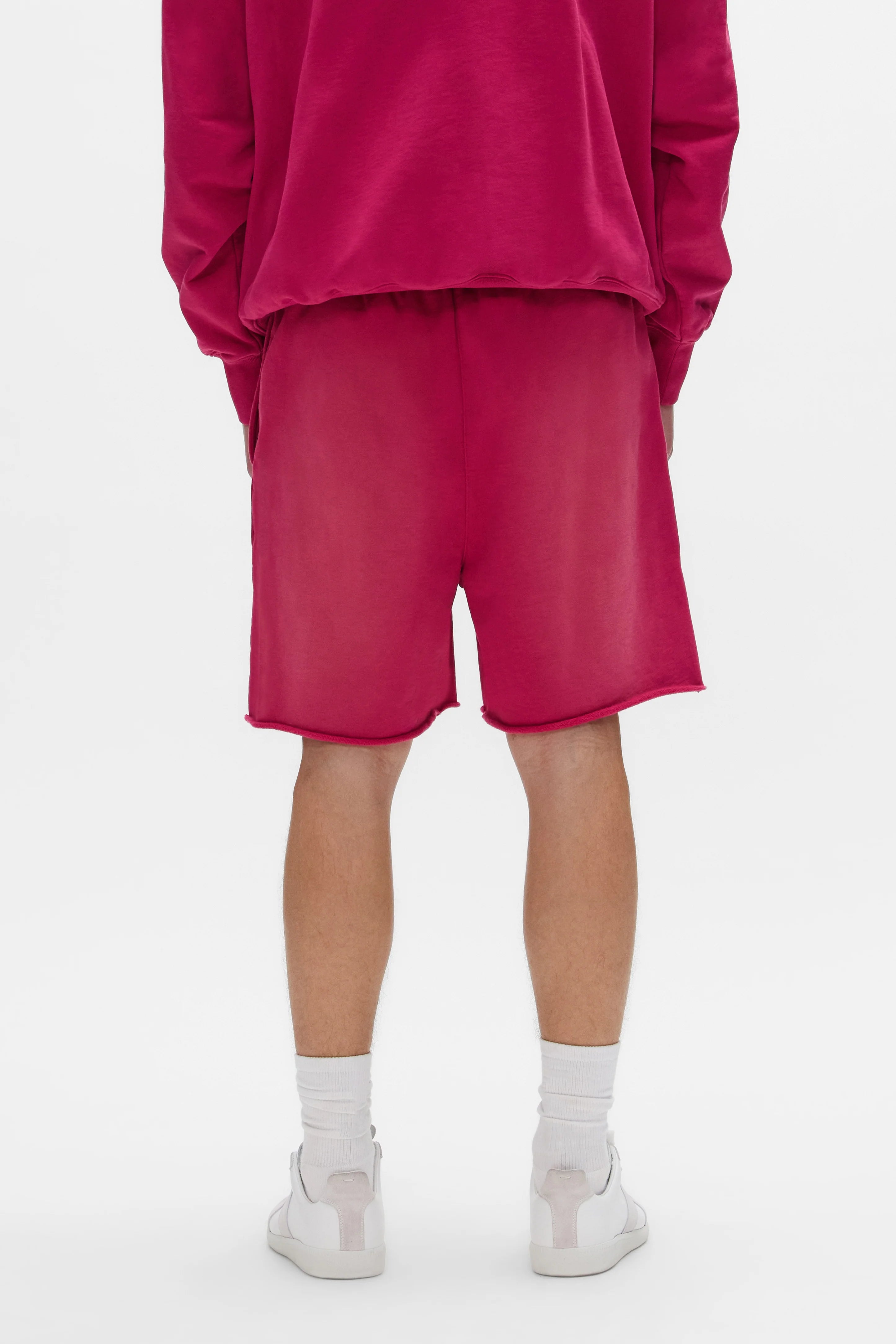Purple Brand Signature Short