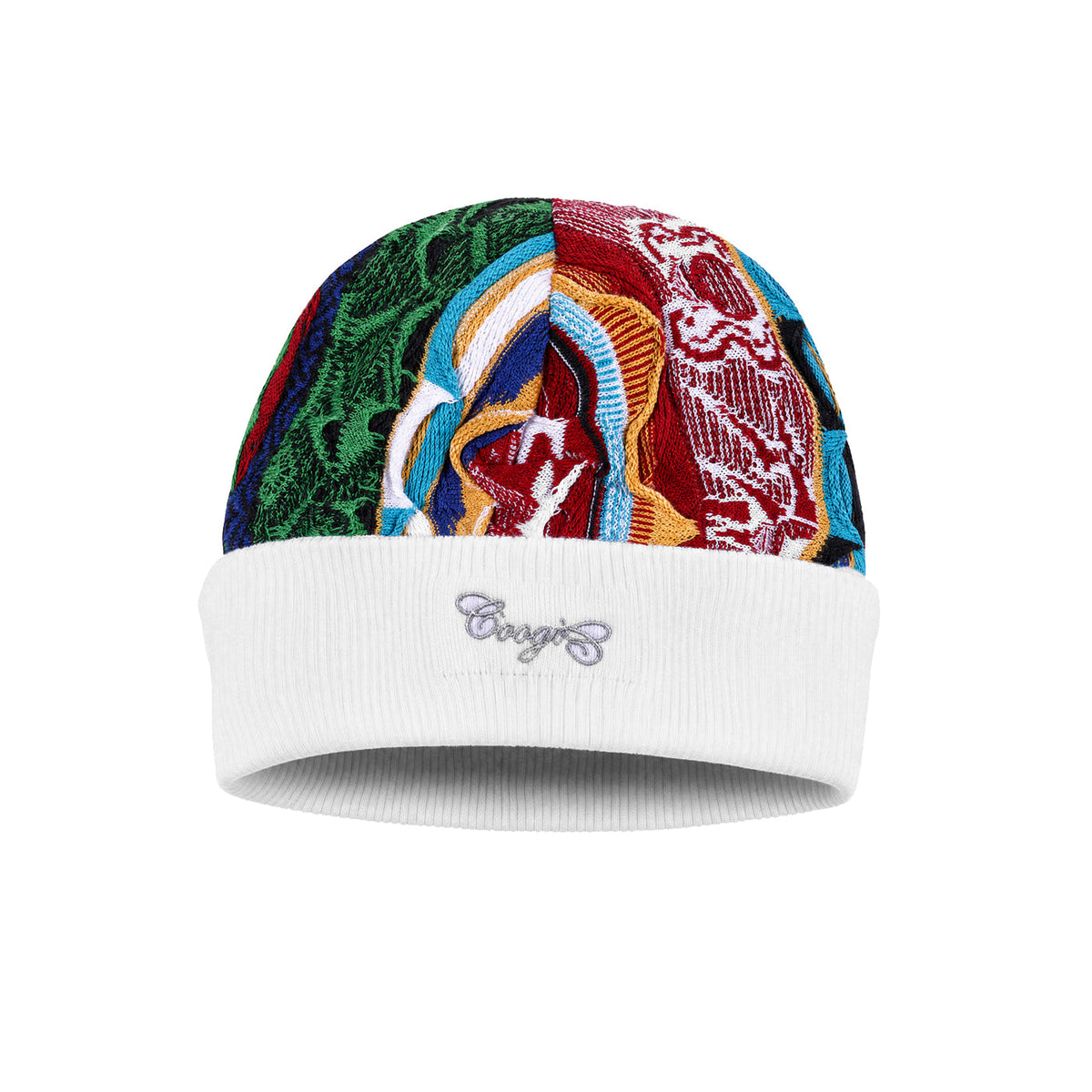 Coogi New - Miami Skully