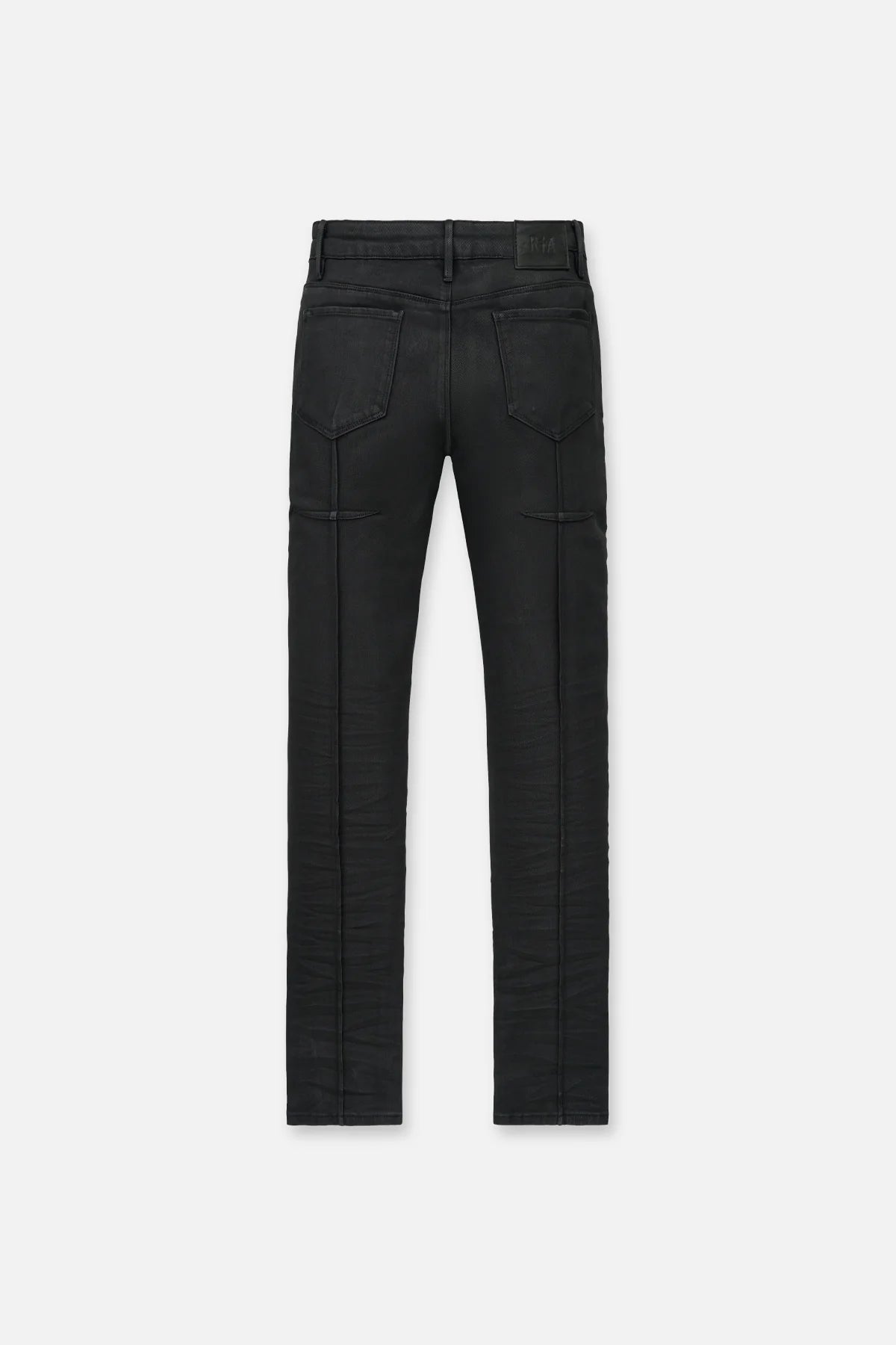 RTA Clayton | Coated Black