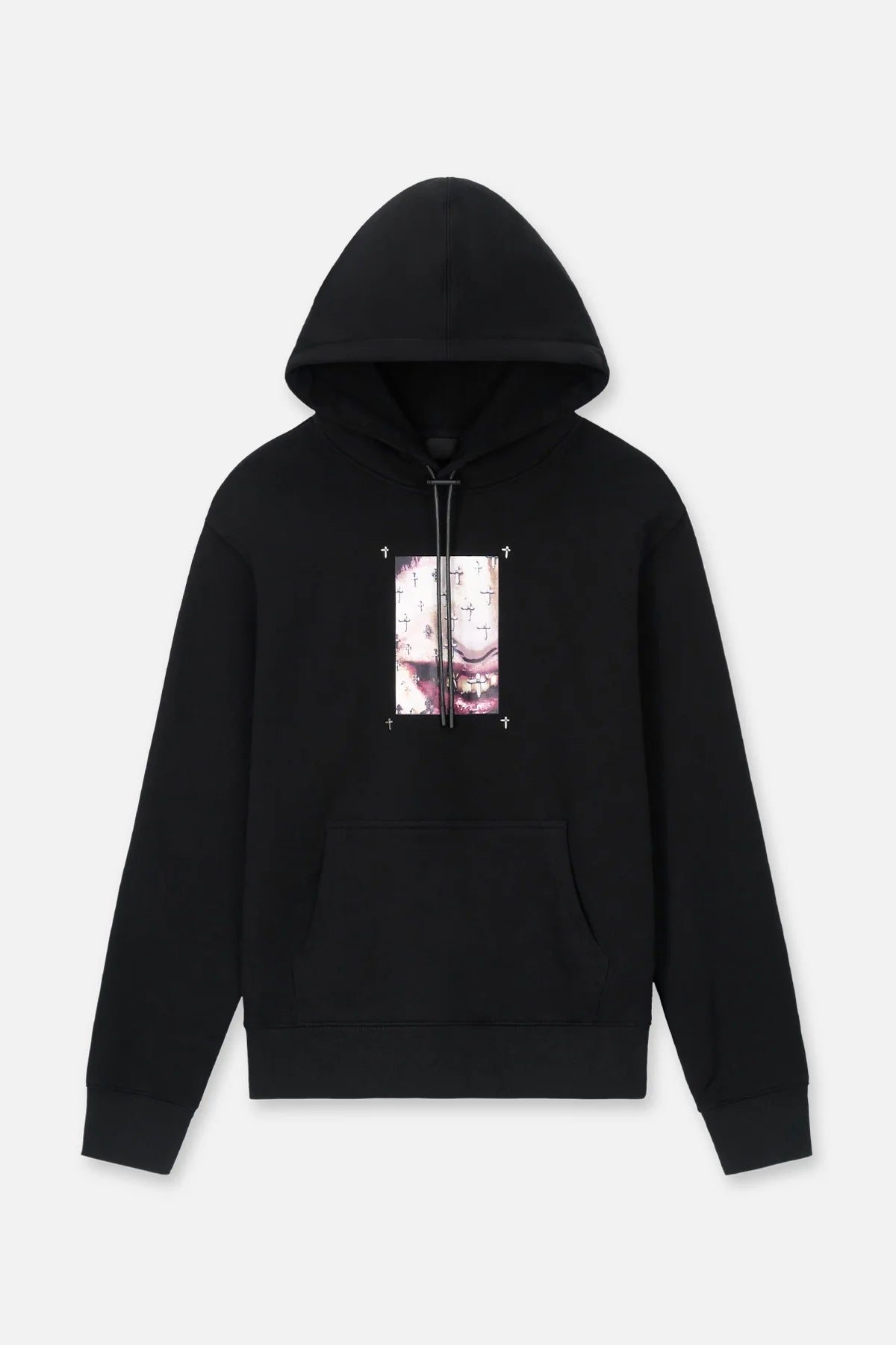 RTA Dion Hoodie | Teak Radio House