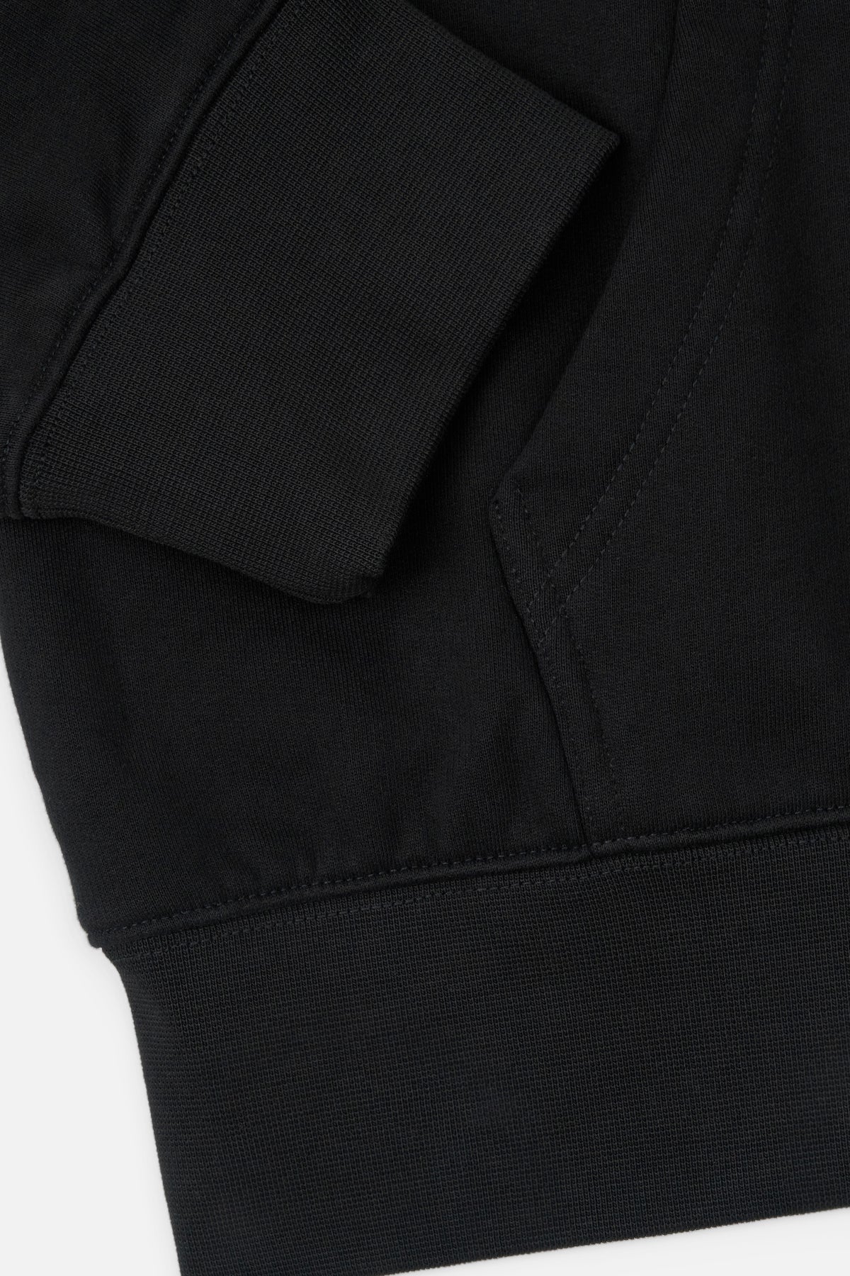 RTA Dion Hoodie | Teak Radio House