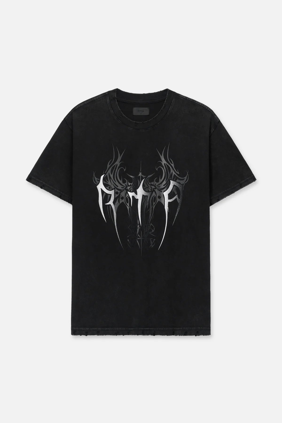 RTA Colin | Black Cyber Sigilism