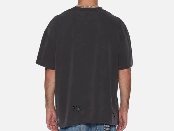Ksubi Hendrix Ekcess SS Tee