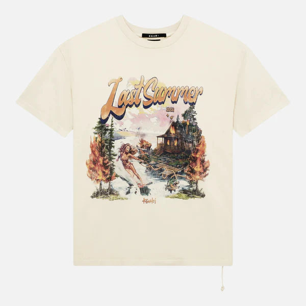 Ksubi Last Summer Biggie SS Tee
