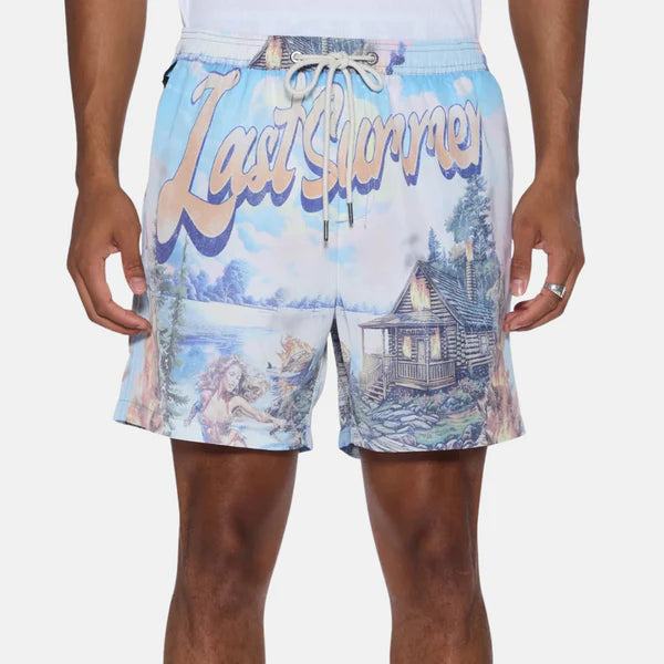 Ksubi Last Summer Boardshort