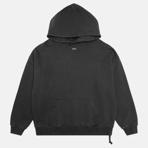 Ksubi Eagle Ekcess Hoodie