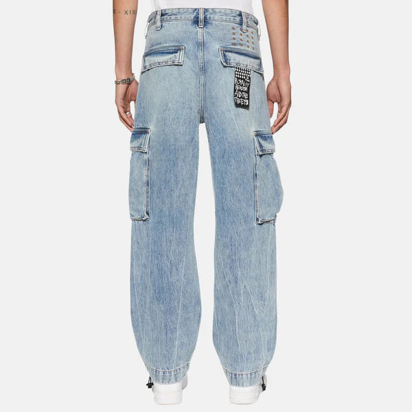 Ksubi Riot Cargo Pant Rekon Jeans