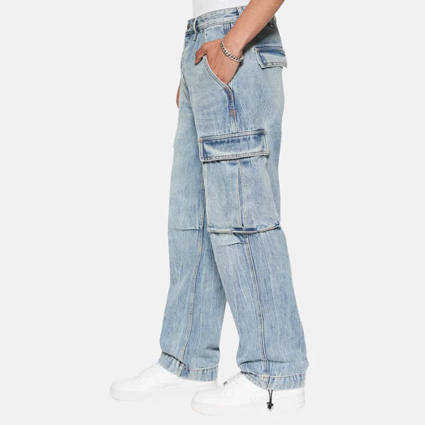 Ksubi Riot Cargo Pant Rekon Jeans
