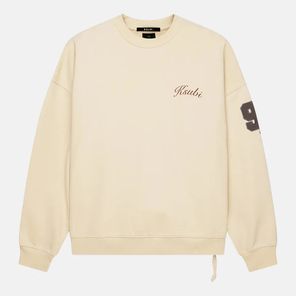 Ksubi Playoff Ekcess Crewneck