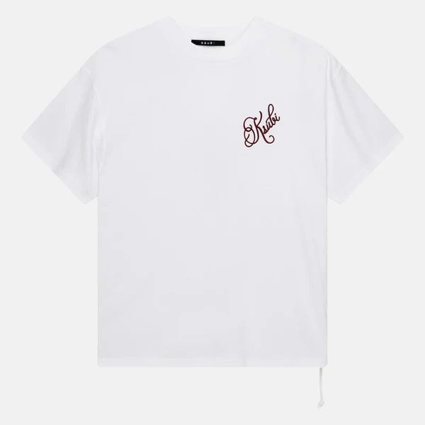 Ksubi Kursed Ekcess SS Tee
