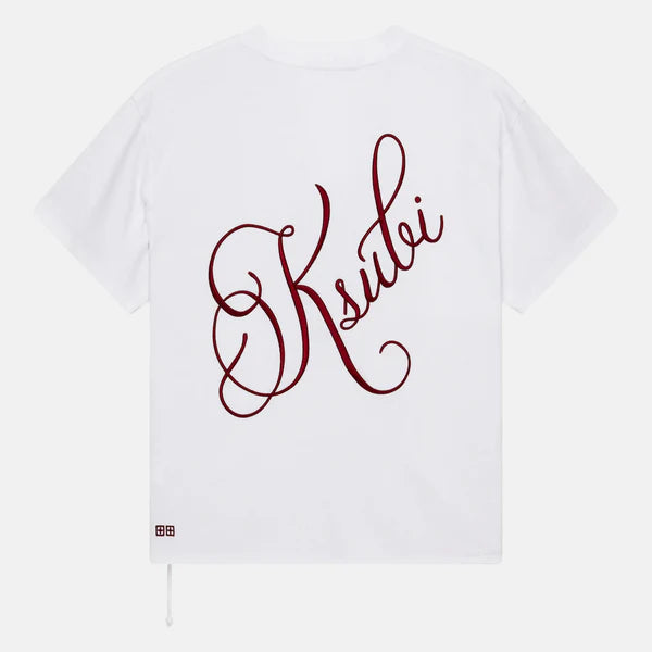 Ksubi Kursed Ekcess SS Tee