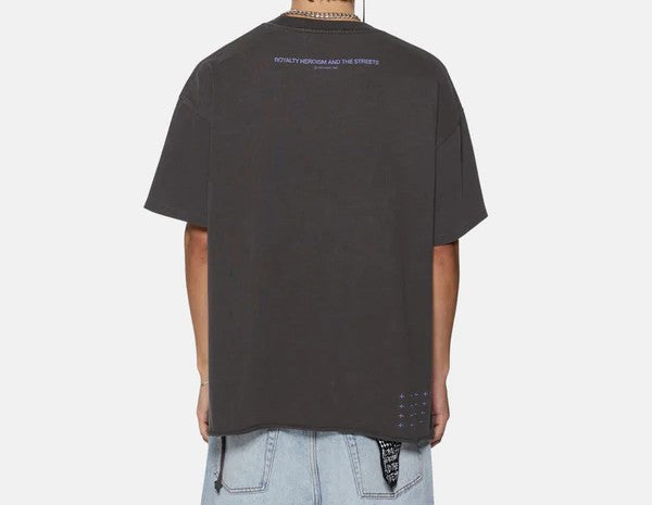 Ksubi Kingdom Excess SS Tee