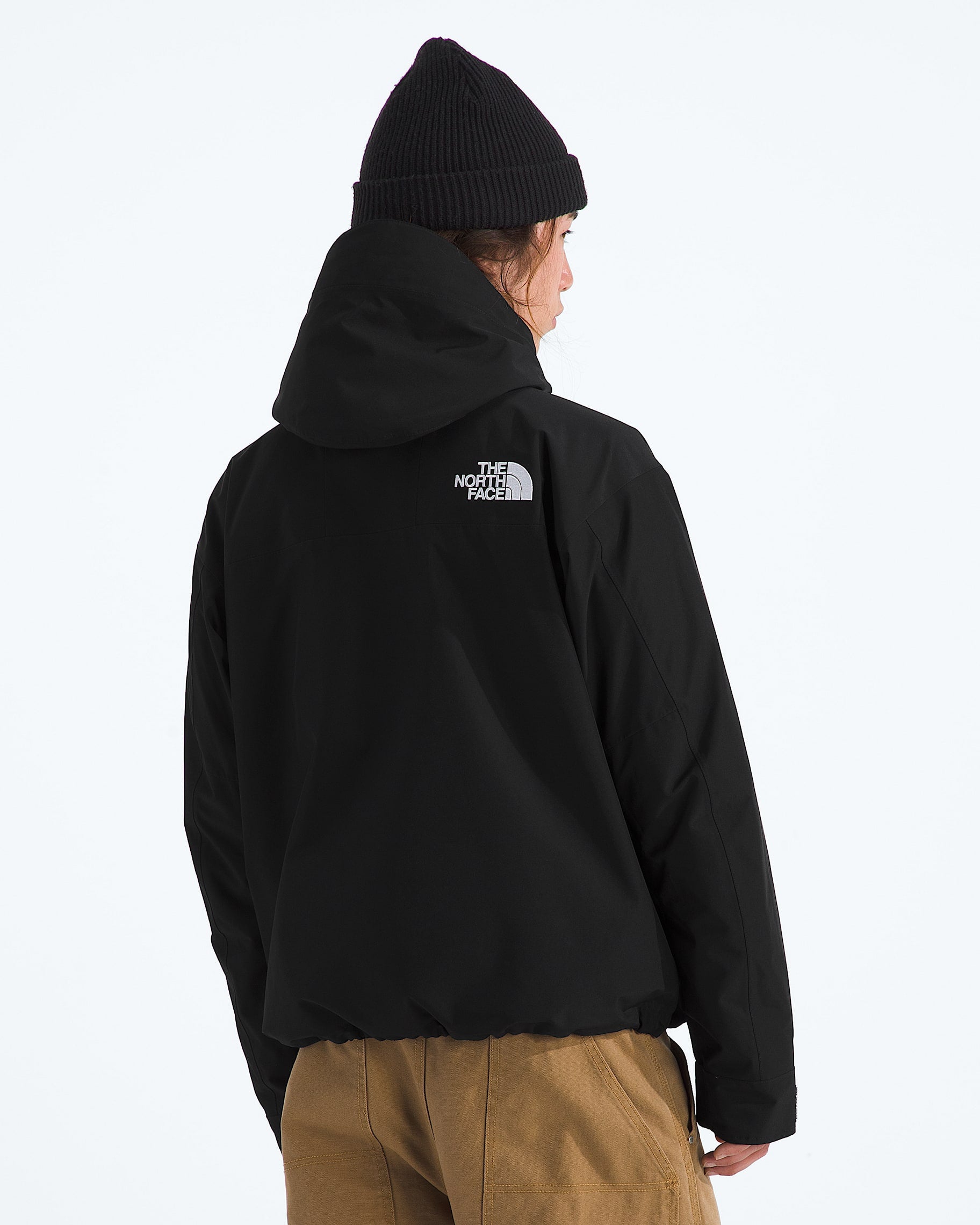 The North Face Men’s GORE-TEX® Mountain Jacket