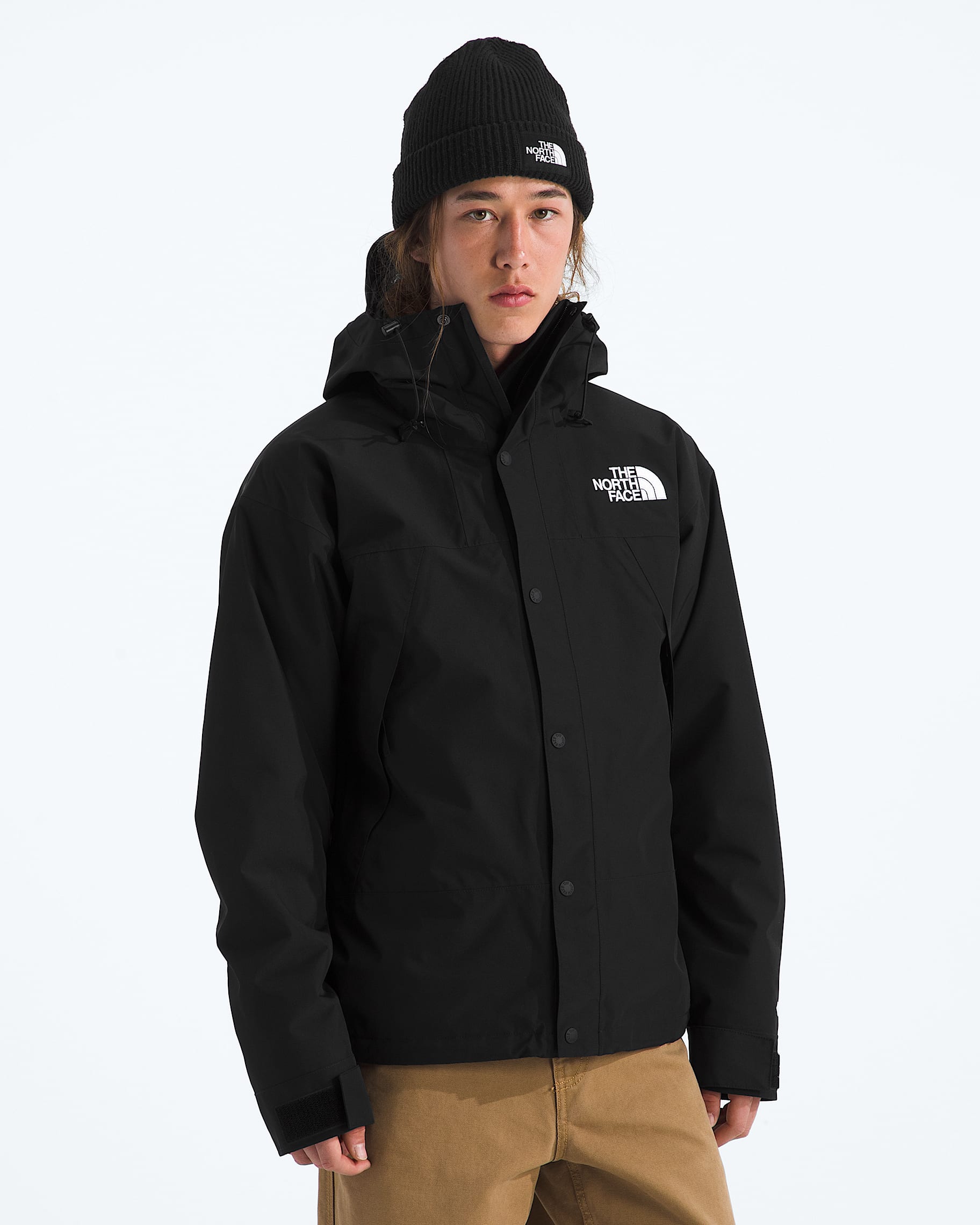 The North Face Men’s GORE-TEX® Mountain Jacket