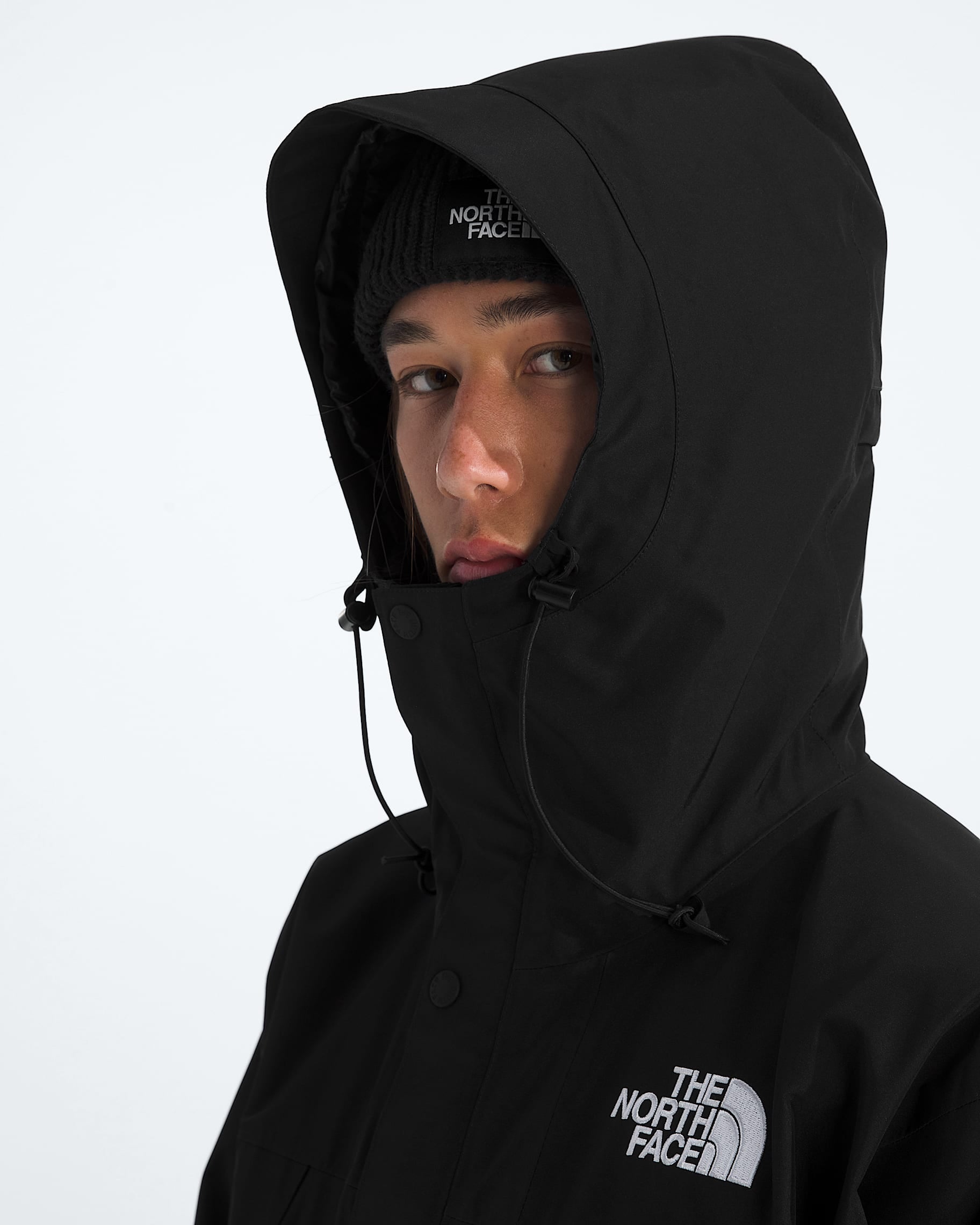 The North Face Men’s GORE-TEX® Mountain Jacket