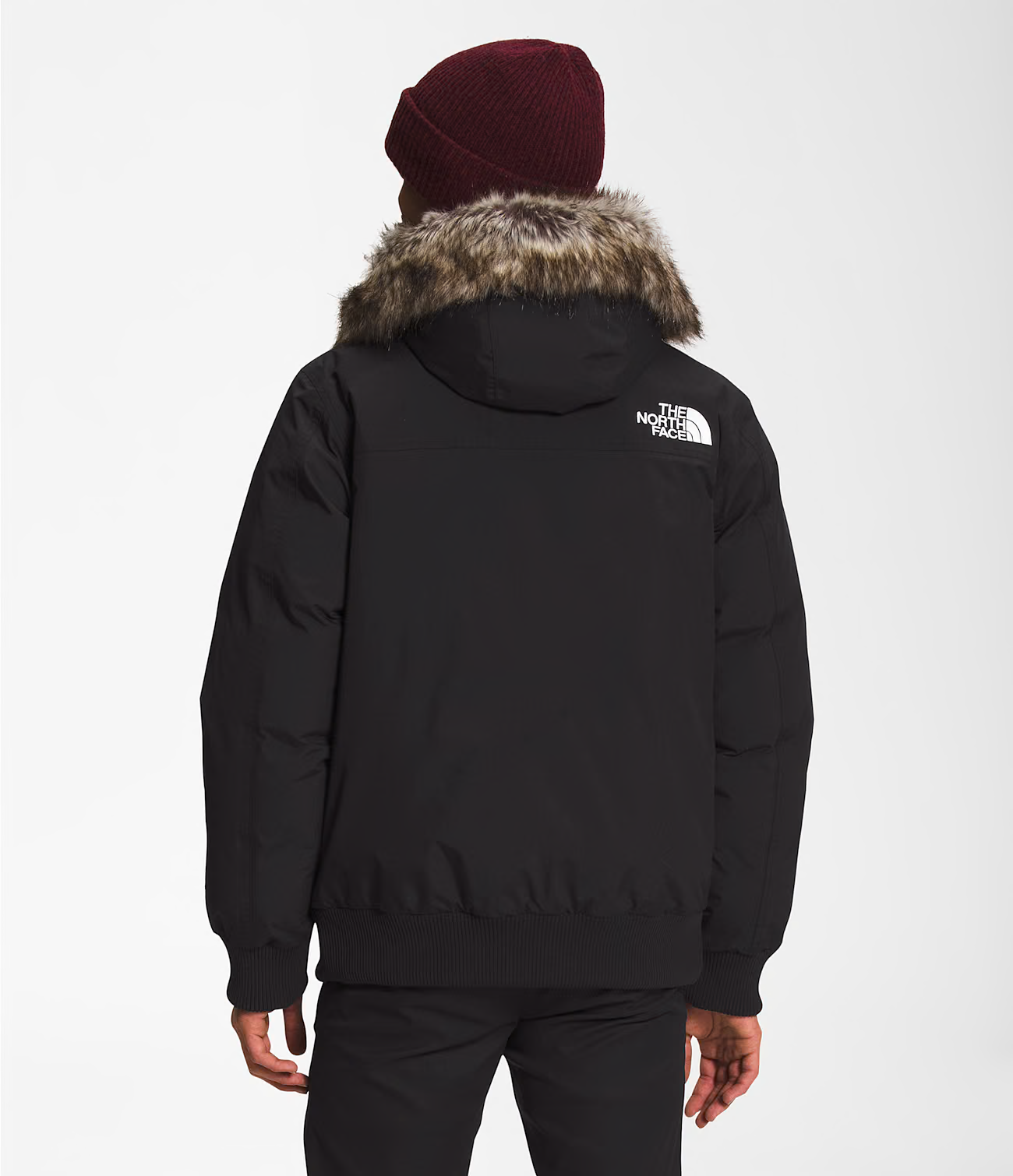 The North Face Men’s Mcmurdo Bomber