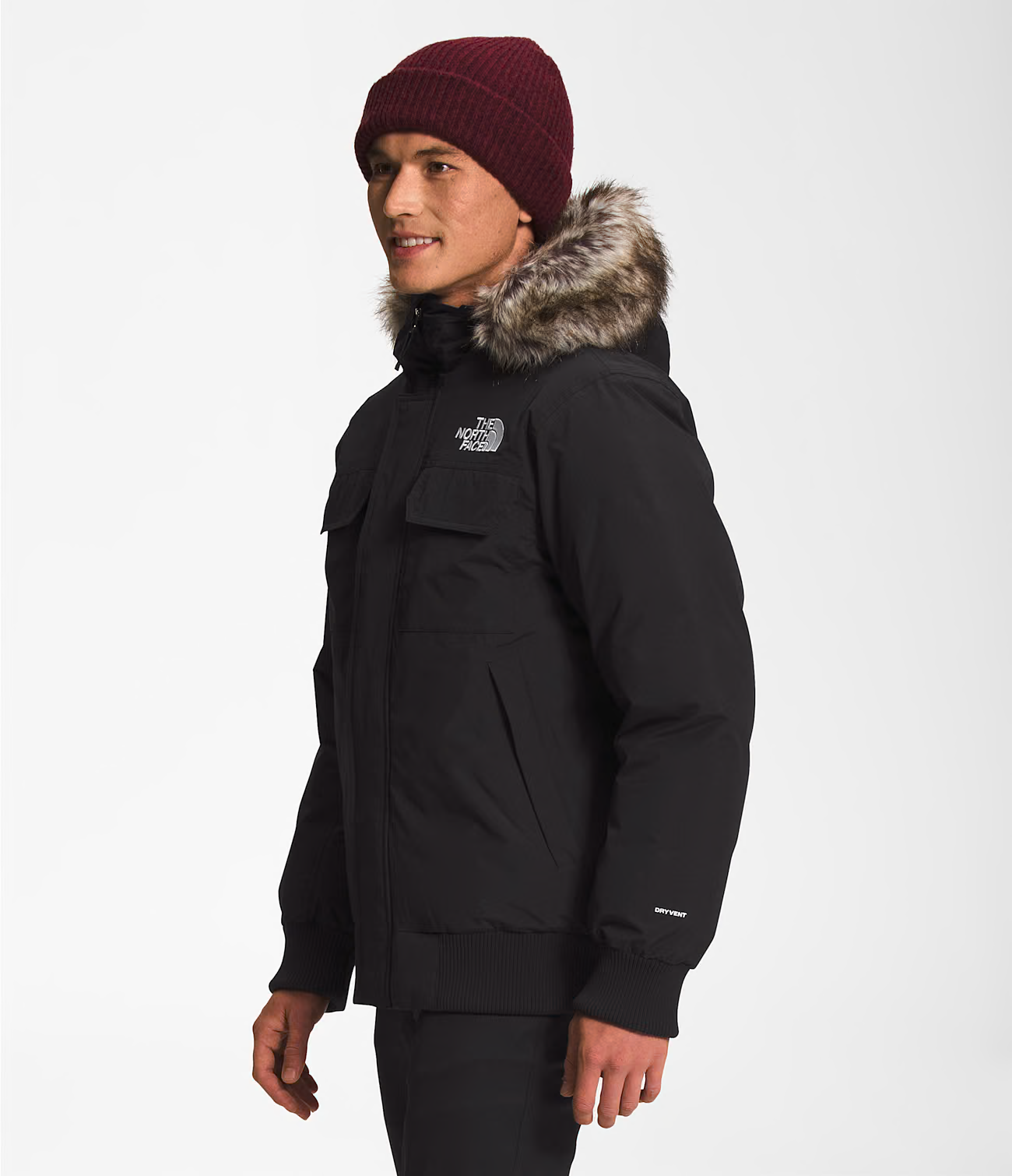 The North Face Men’s Mcmurdo Bomber