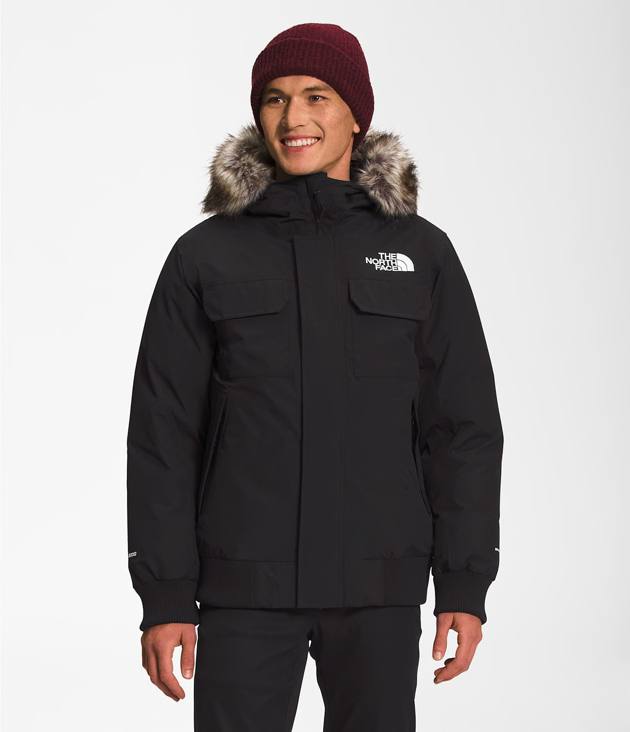 The North Face Men’s Mcmurdo Bomber