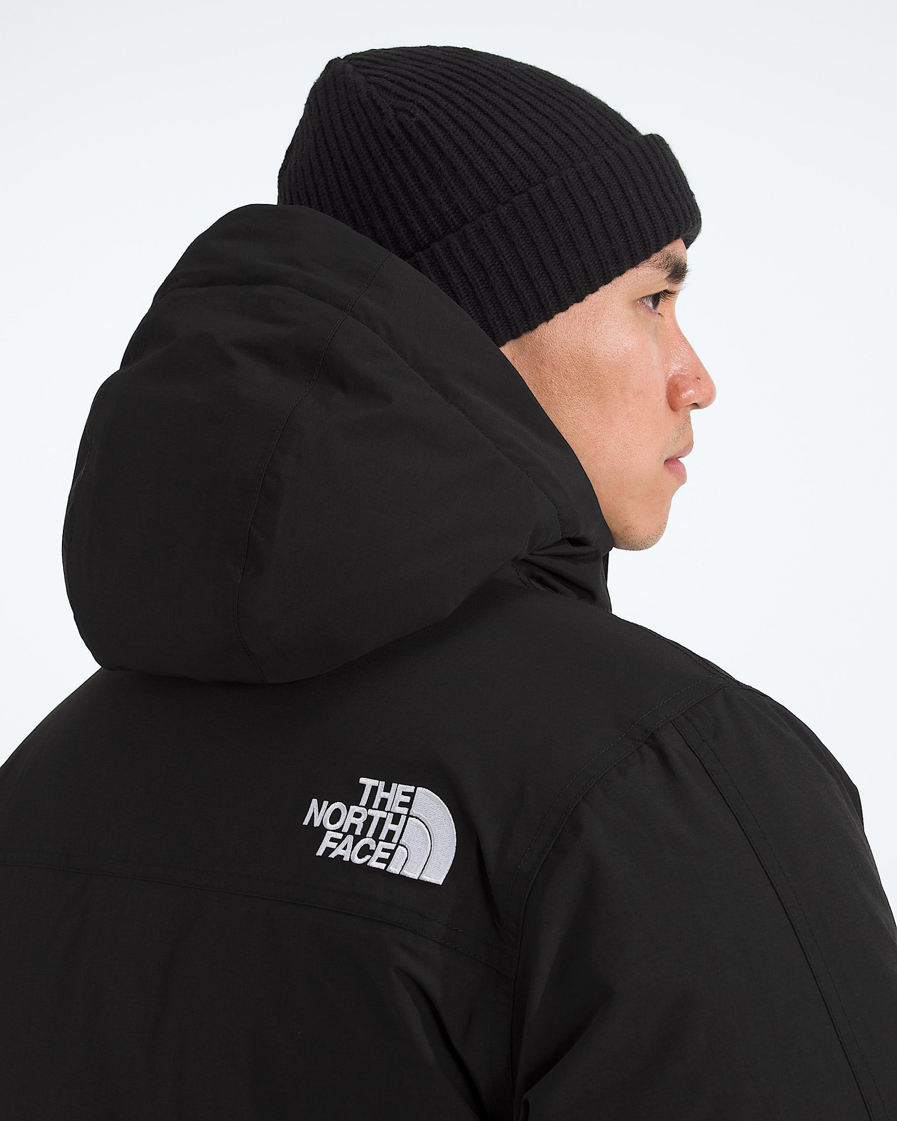 The North Face Men’s McMurdo Parka