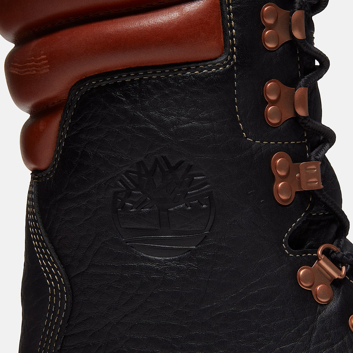 Timberland® Men's Heritage Waterproof Super Boot