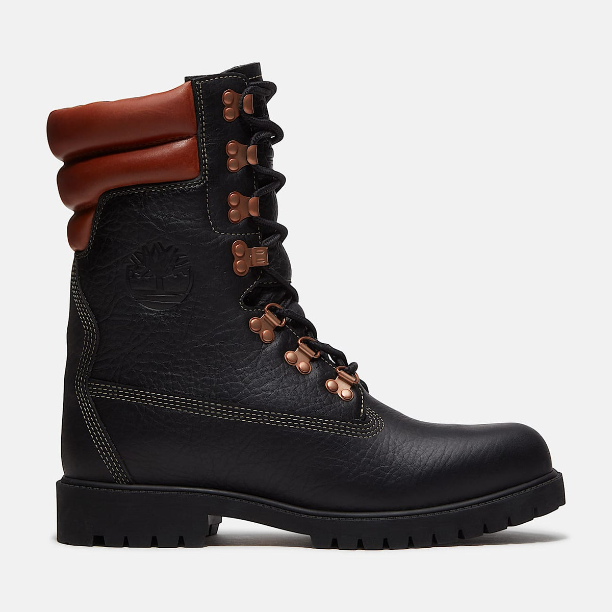 Timberland® Men's Heritage Waterproof Super Boot