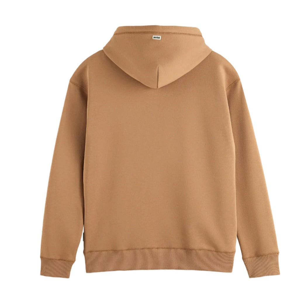 Scotch & Soda Quinella Organic Cotton Blend Hoodie