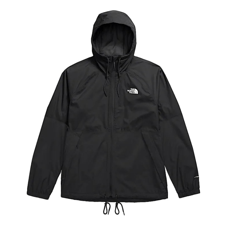 The North Face Men’s Antora Rain Hoodie