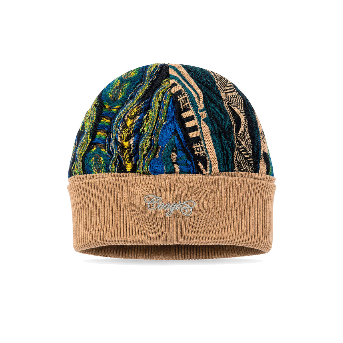 Coogi New - New York Skully