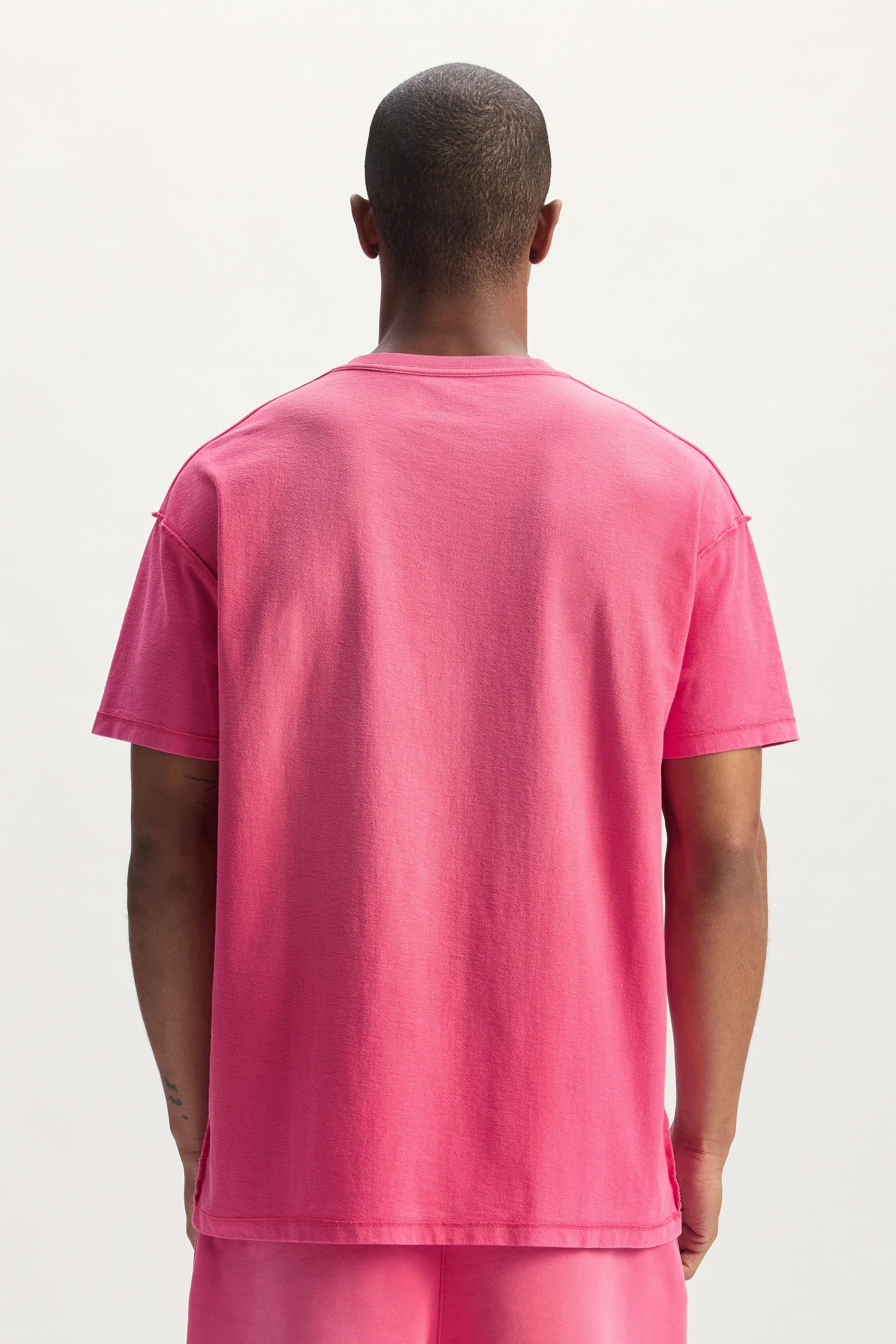 Purple Brand Haze Tee