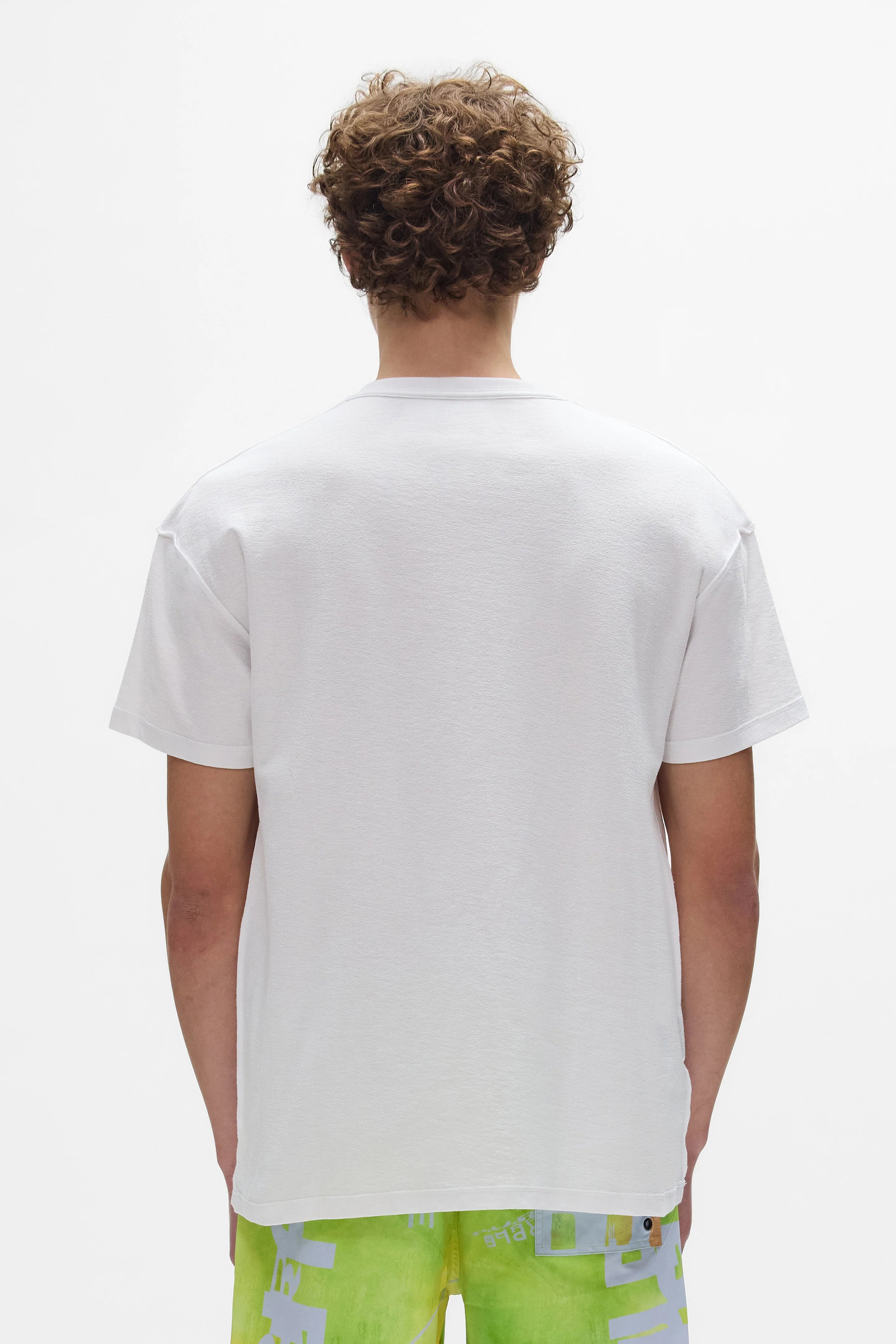 Purple Brand Gateway Tee