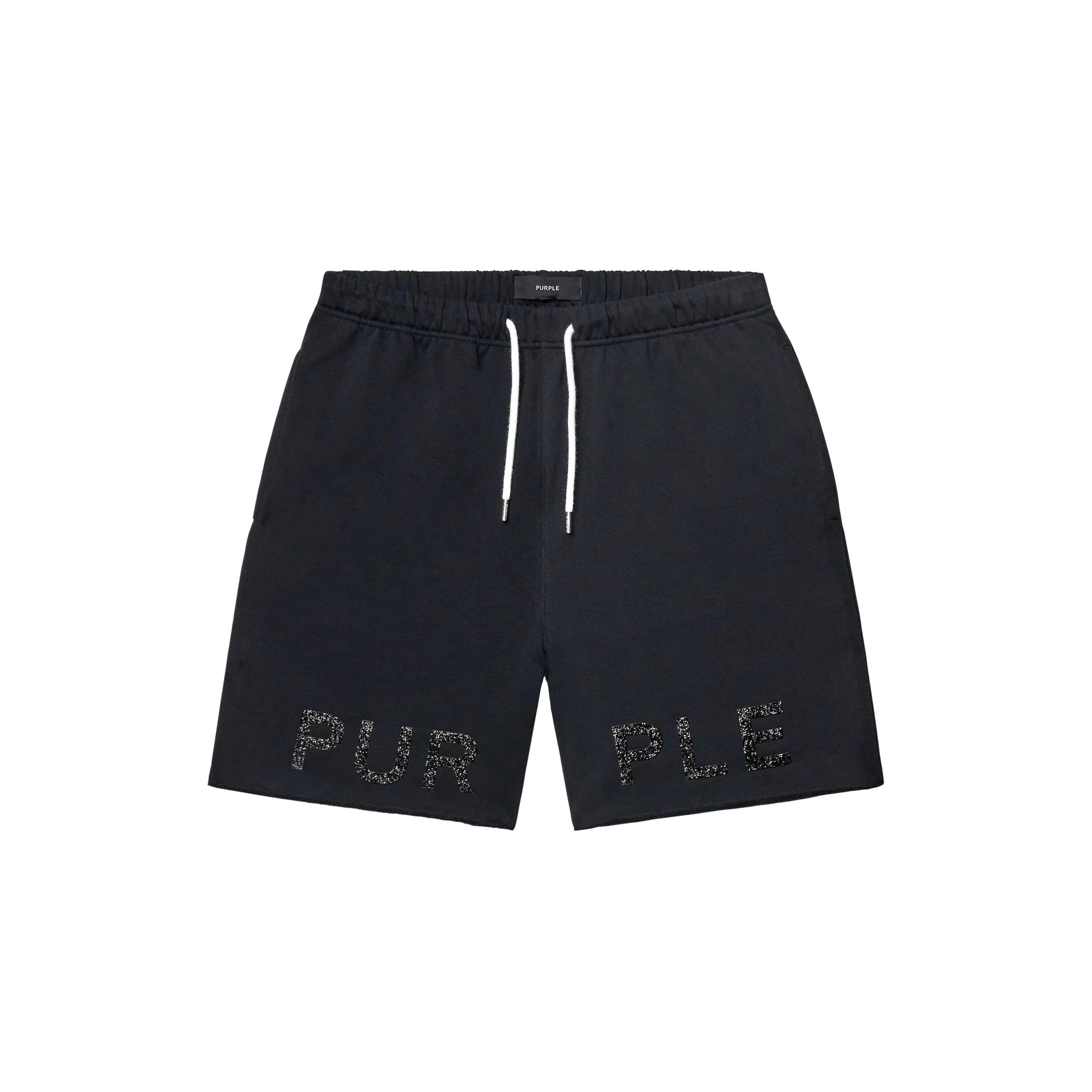 Purple Brand Crystal All Around Short