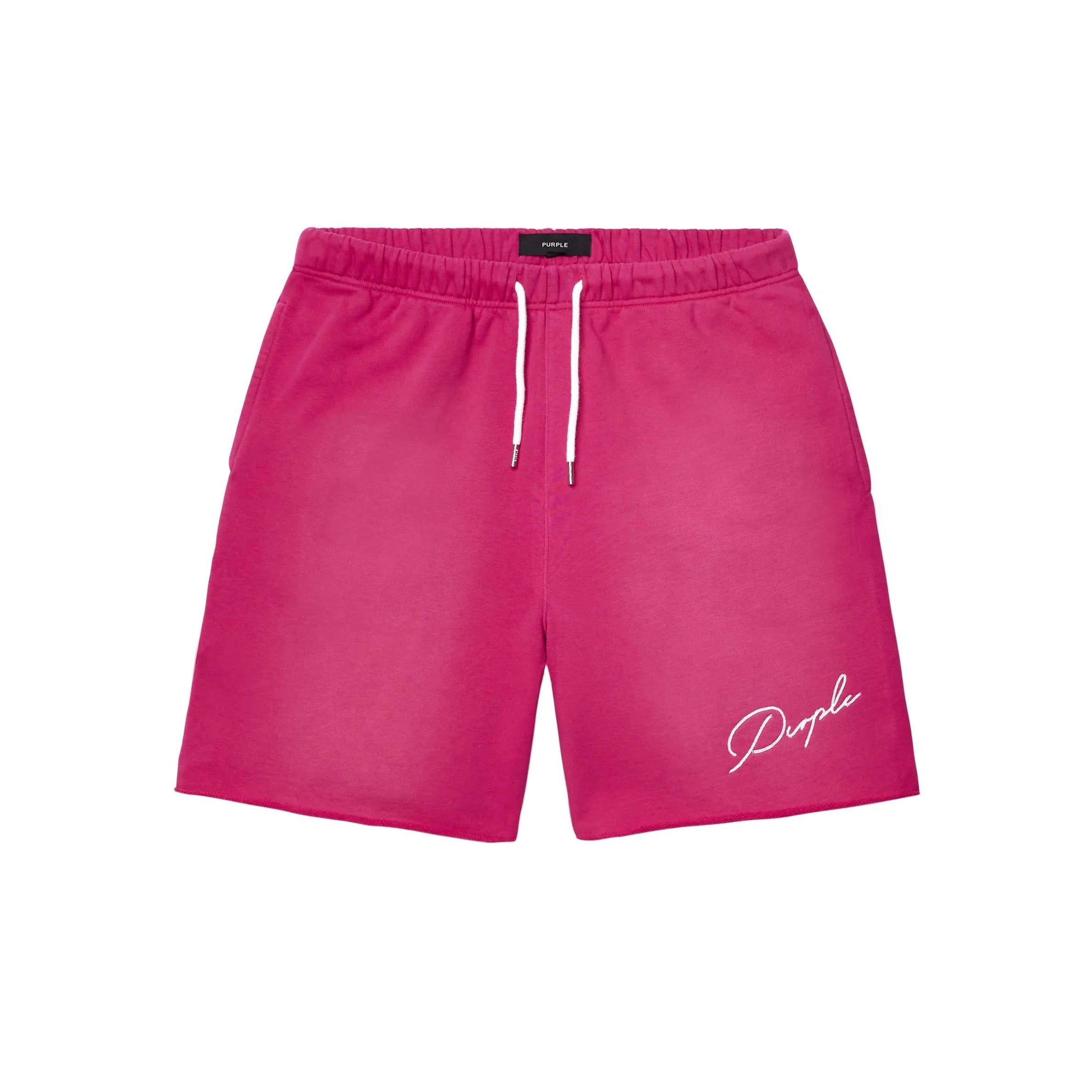 Purple Brand Signature Short