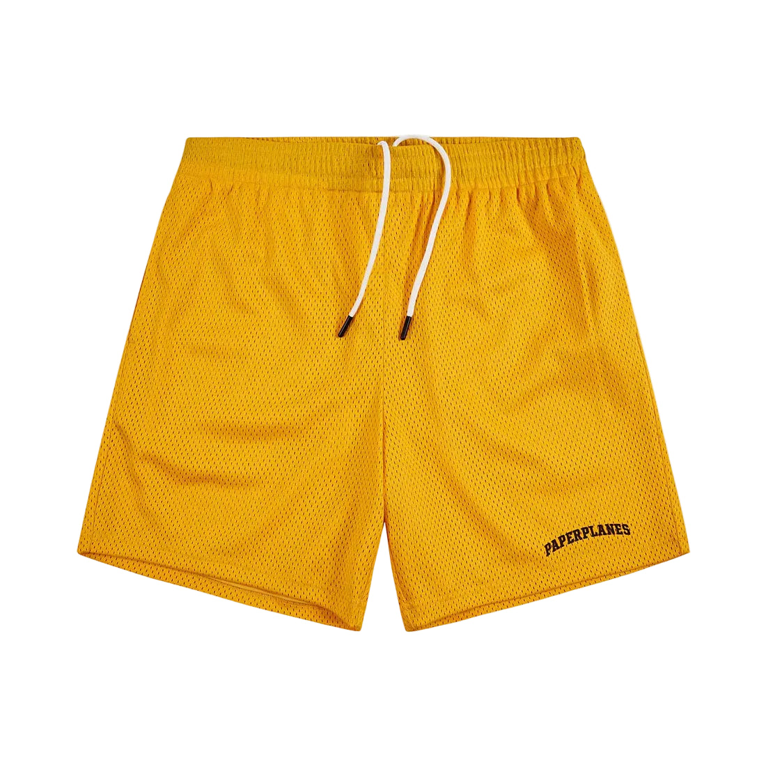 Paper Planes Mesh Basketball Short