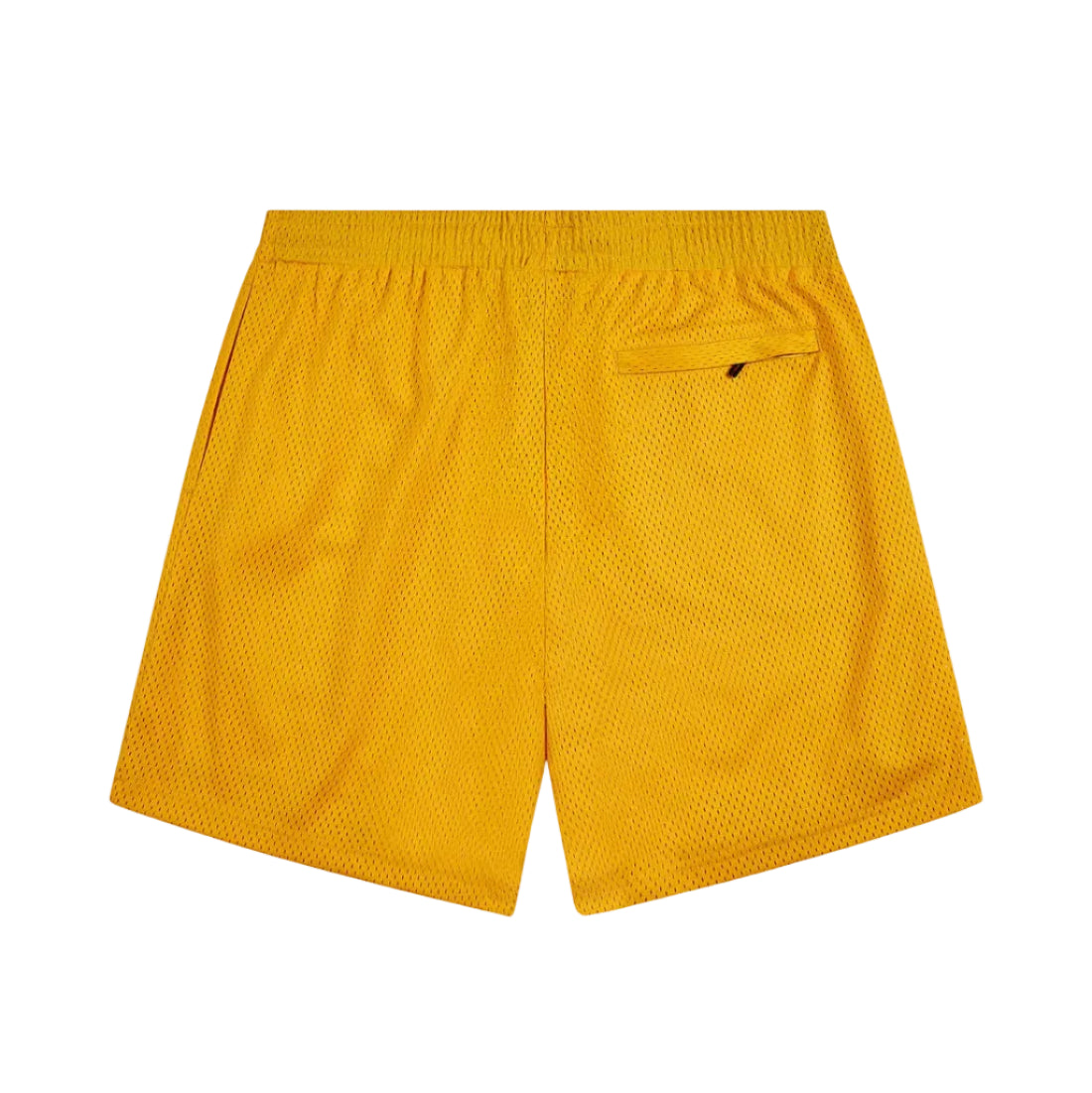 Paper Planes Mesh Basketball Short