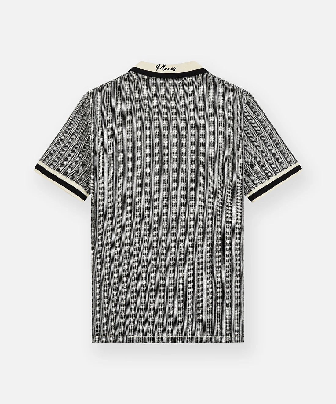Paper Planes Knit Short-Set