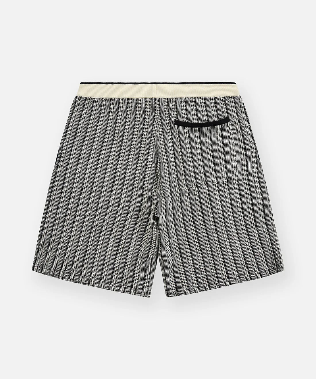 Paper Planes Knit Short-Set