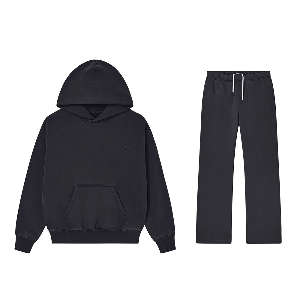 Purple Brand Basic Sweatsuit